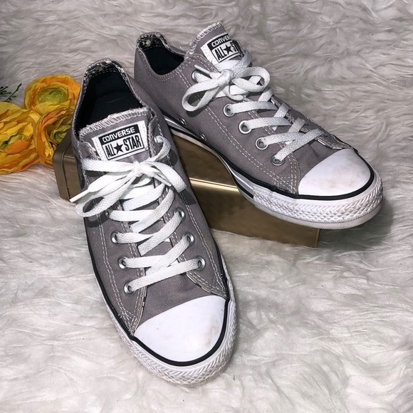 Converse All Star Special Edition CAF Sneakers 7 - Picture 12 of 12